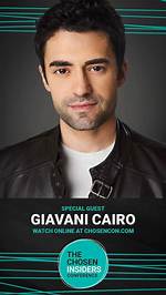 Giavani Cairo Net Worth