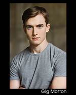 Gig Morton Net Worth