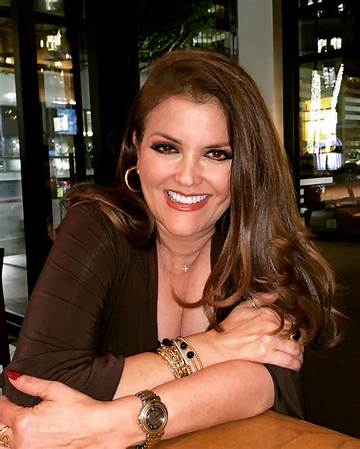 Gigi Coello-Bannon Net Worth