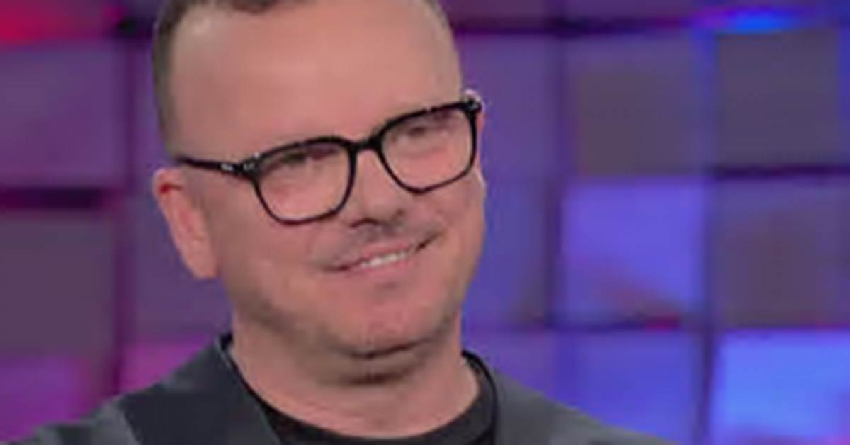 Gigi D’alessio Net Worth