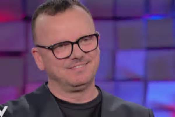 Gigi D’alessio Net Worth