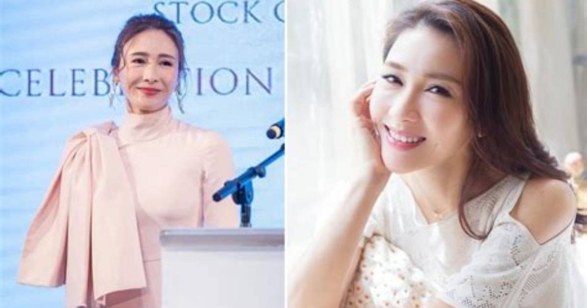 Gigi Lai Net Worth