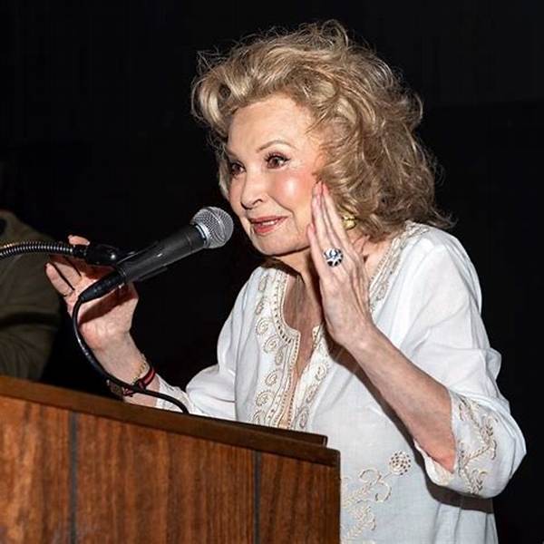 Gigi Perreau Net Worth