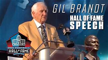 Gil Brandt Net Worth