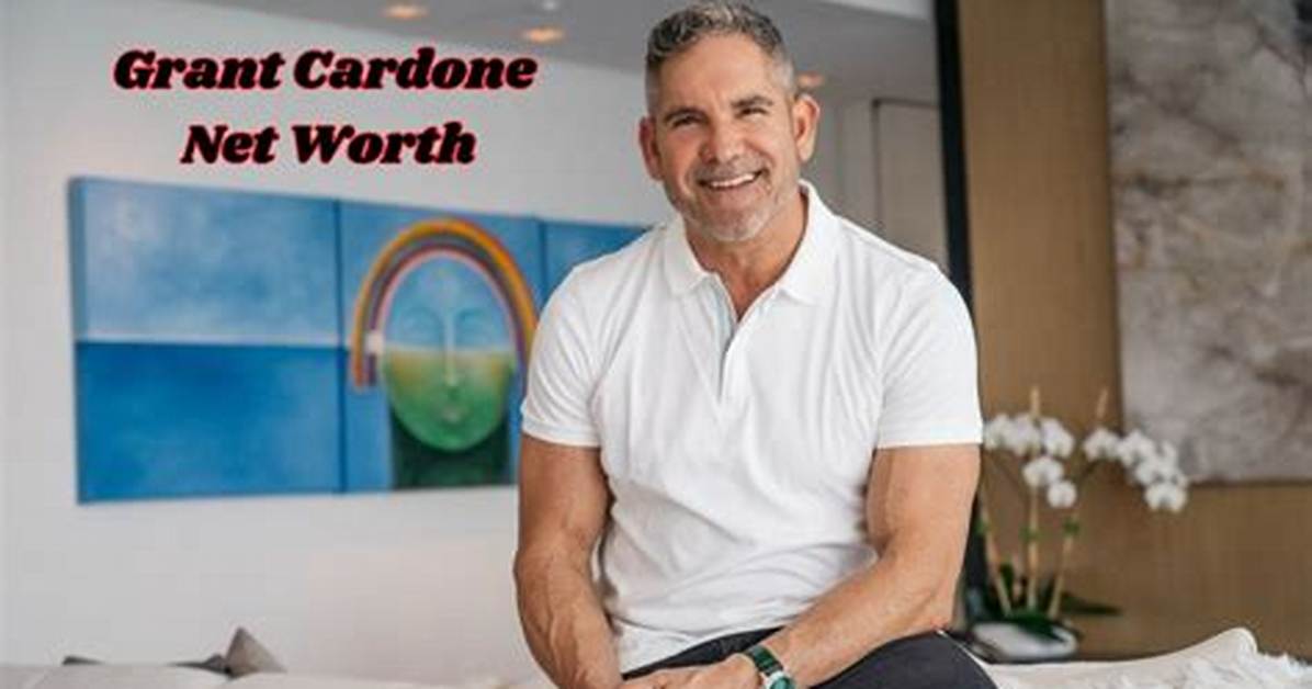 Gil Grant Net Worth