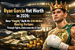 Gilbert Garcia Net Worth