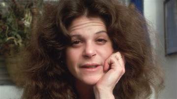 Gilda Radner Net Worth