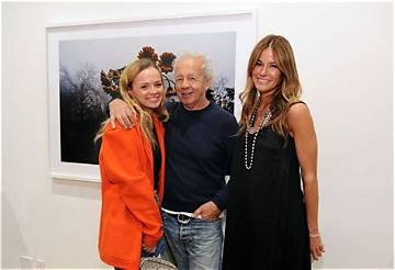 Gilles Bensimon Net Worth