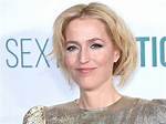 Gillian Anderson Net Worth