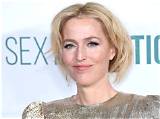 Gillian Anderson Net Worth