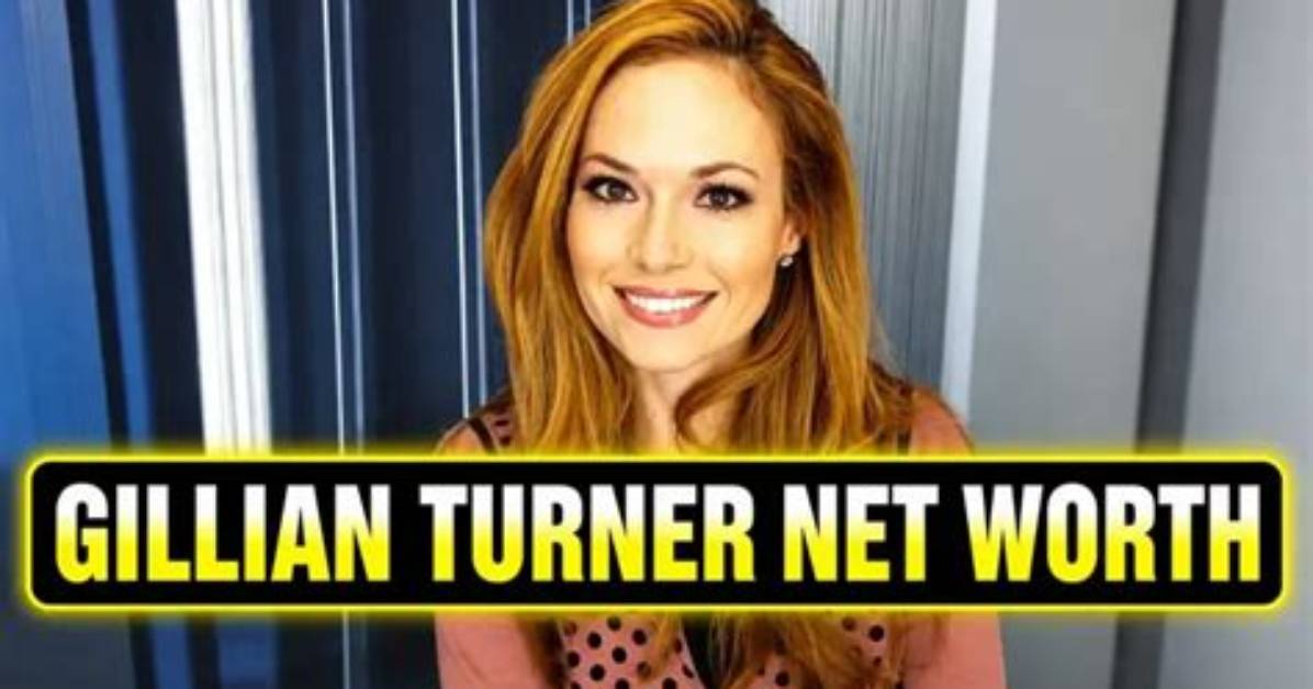 Gillian Dobb Net Worth