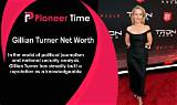 Gillian Elisa Net Worth