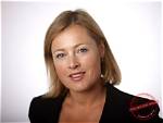 Gillian Tett Net Worth