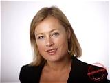 Gillian Tett Net Worth