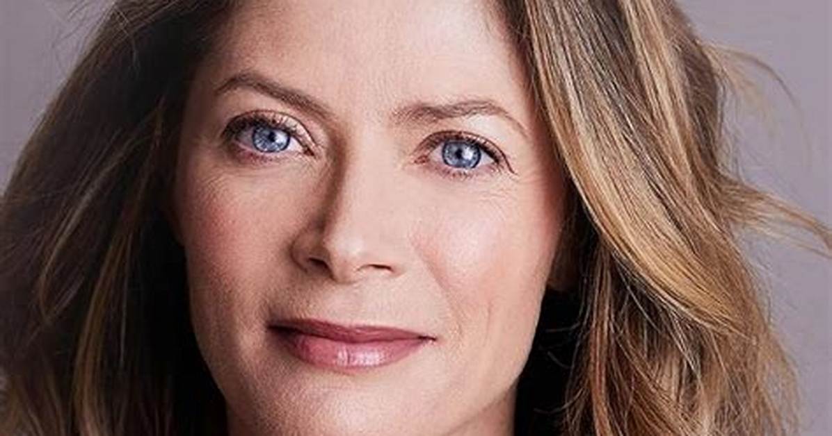 Gillian Vigman Net Worth