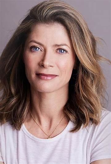 Gillian Vigman Net Worth