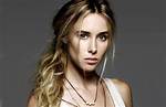 Gillian Zinser Net Worth