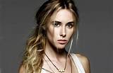 Gillian Zinser Net Worth