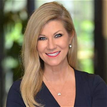Gina Ann Riggs Net Worth