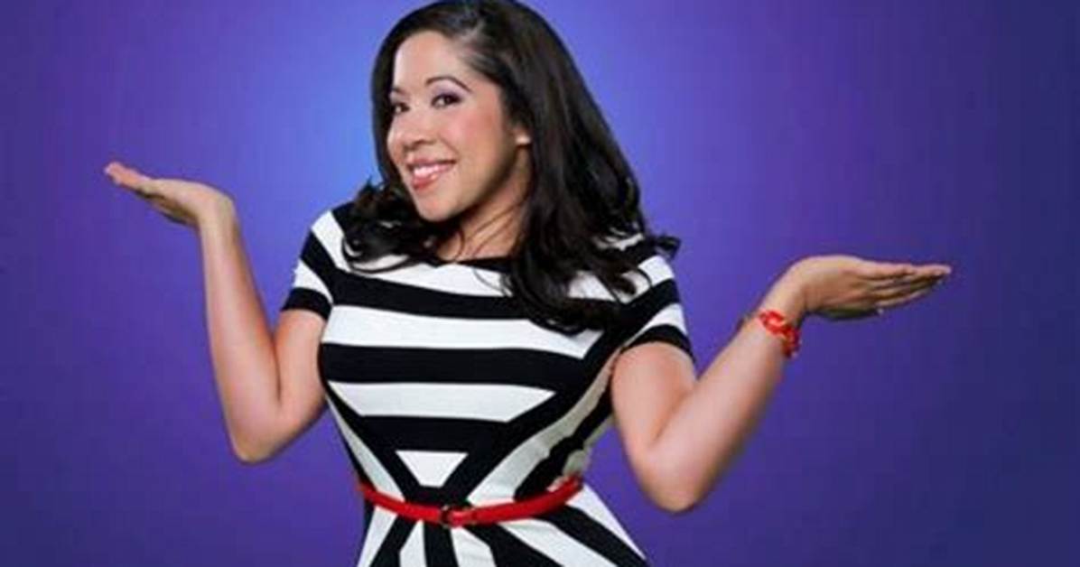 Gina Brillon Net Worth