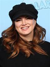 Gina Cancelliere Net Worth