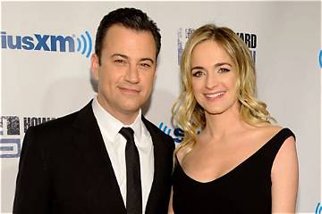 Gina Kimmel Net Worth