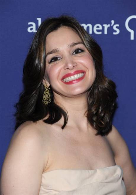 Gina Philips Net Worth