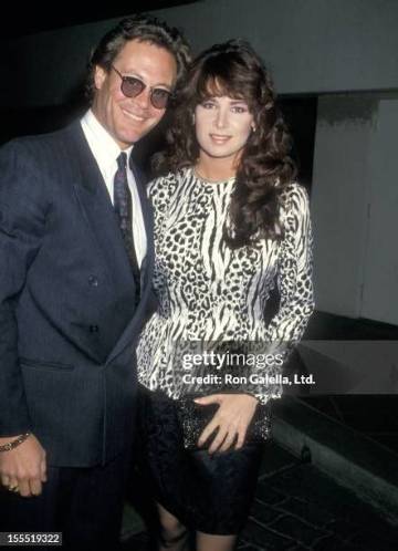 Gina Raymond Net Worth