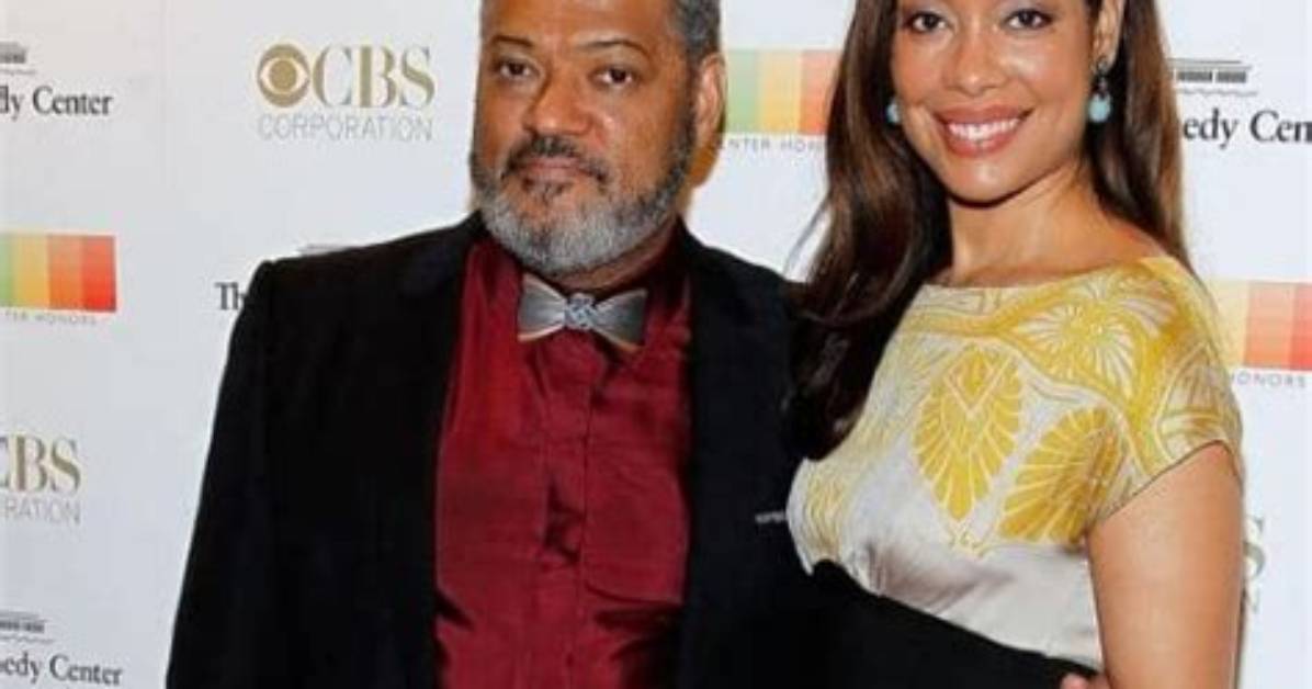 Gina Torres Net Worth