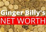 Ginger Jolly Net Worth