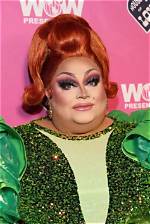 Ginger Minj Net Worth