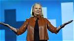 Ginni Rometty Net Worth