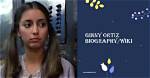 Ginny Ortiz Net Worth