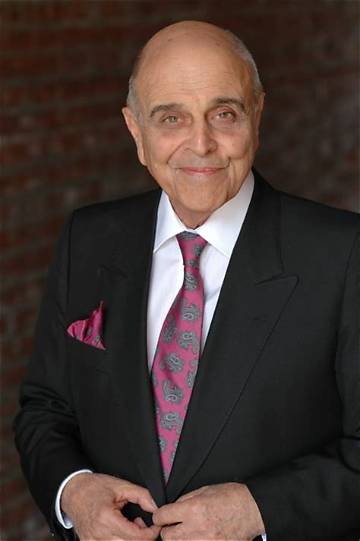 Gino Conforti Net Worth