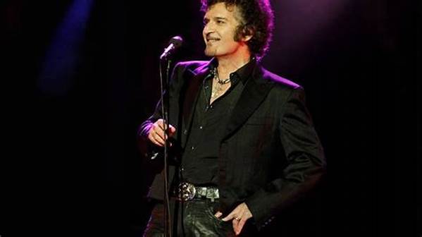 Gino Vannelli Net Worth