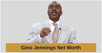Gino Veltri Net Worth