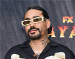 Gino Vento Net Worth