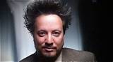 Giorgio A. Tsoukalos Net Worth