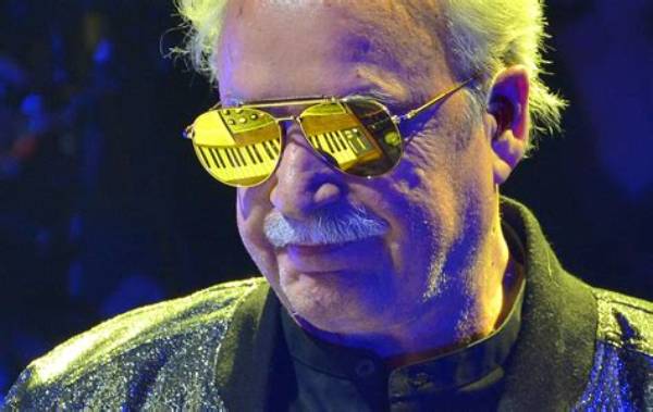 Giorgio Moroder Net Worth