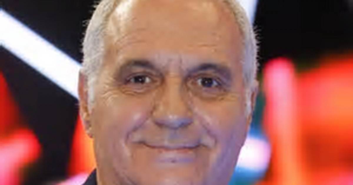 Giorgio Panariello Net Worth