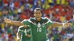 Giovani Dos Santos Net Worth
