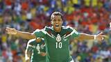Giovani Dos Santos Net Worth