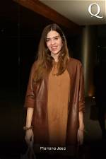 Giovanna Acha Aleman Net Worth