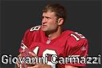 Giovanni Carmazzi Net Worth