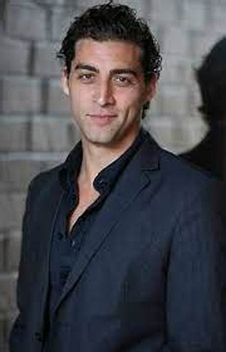 Giovanni Cirfiera Net Worth