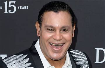 Giovanni Sosa Net Worth