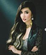 Girlie Gosiengfiao Martinez Net Worth