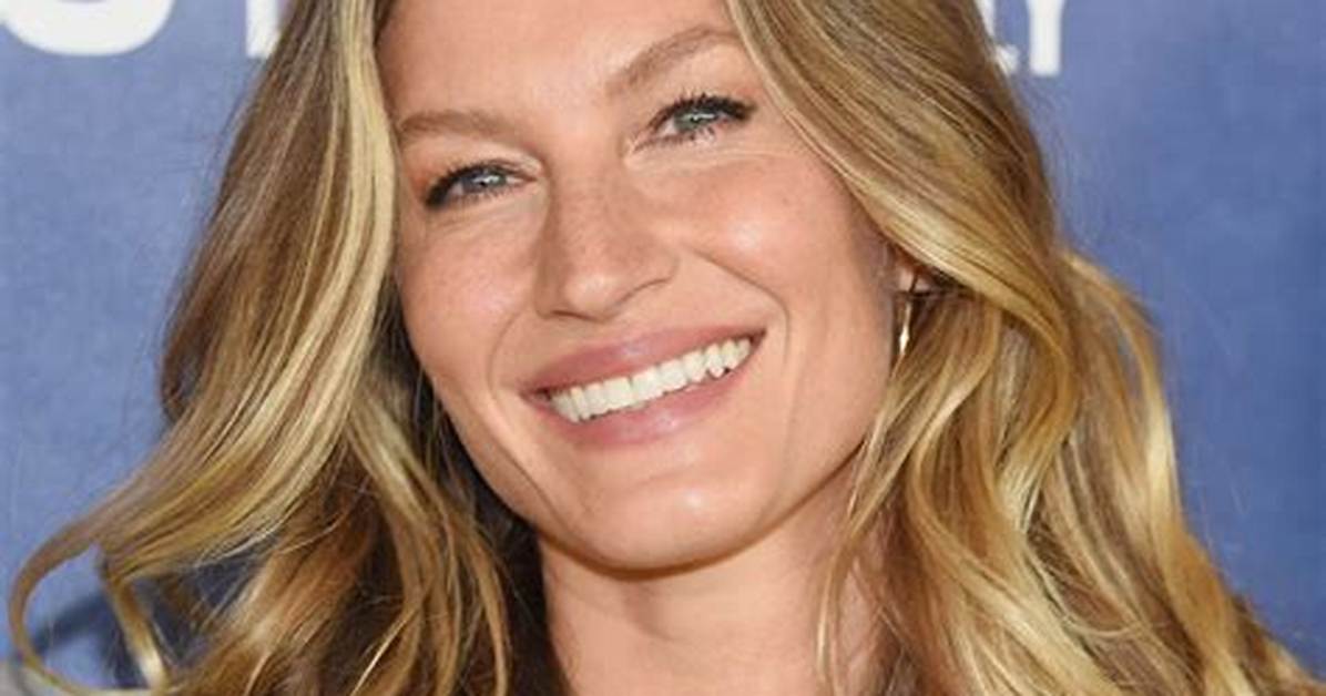 Gisele B%C3%Bcndchen Net Worth 150. Jpg