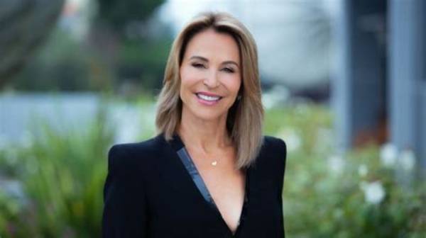 Giselle Fernandez Net Worth