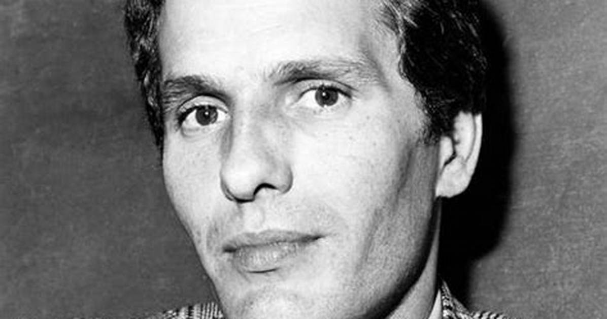 Giuliano Gemma Net Worth